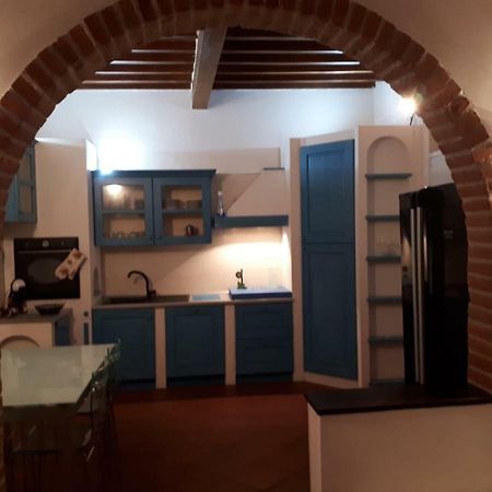 La Casina Di Stefy Daire Livorno Dış mekan fotoğraf