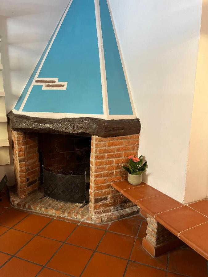 La Casina Di Stefy Daire Livorno Dış mekan fotoğraf