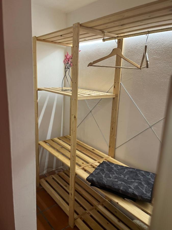 La Casina Di Stefy Daire Livorno Dış mekan fotoğraf