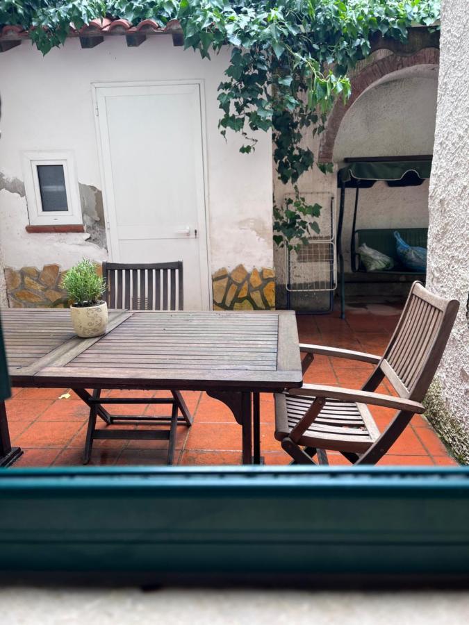 La Casina Di Stefy Daire Livorno Dış mekan fotoğraf