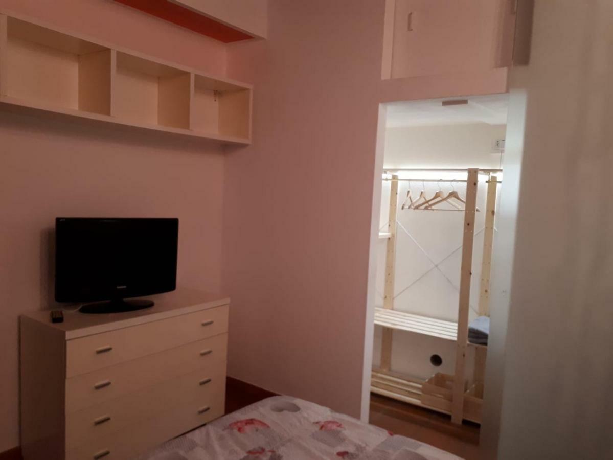 La Casina Di Stefy Daire Livorno Dış mekan fotoğraf