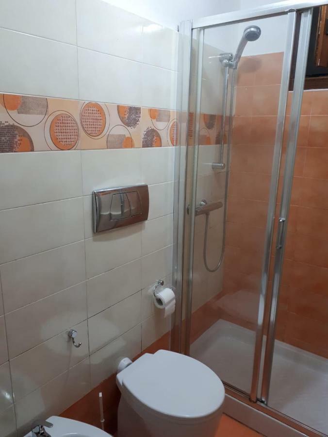La Casina Di Stefy Daire Livorno Dış mekan fotoğraf