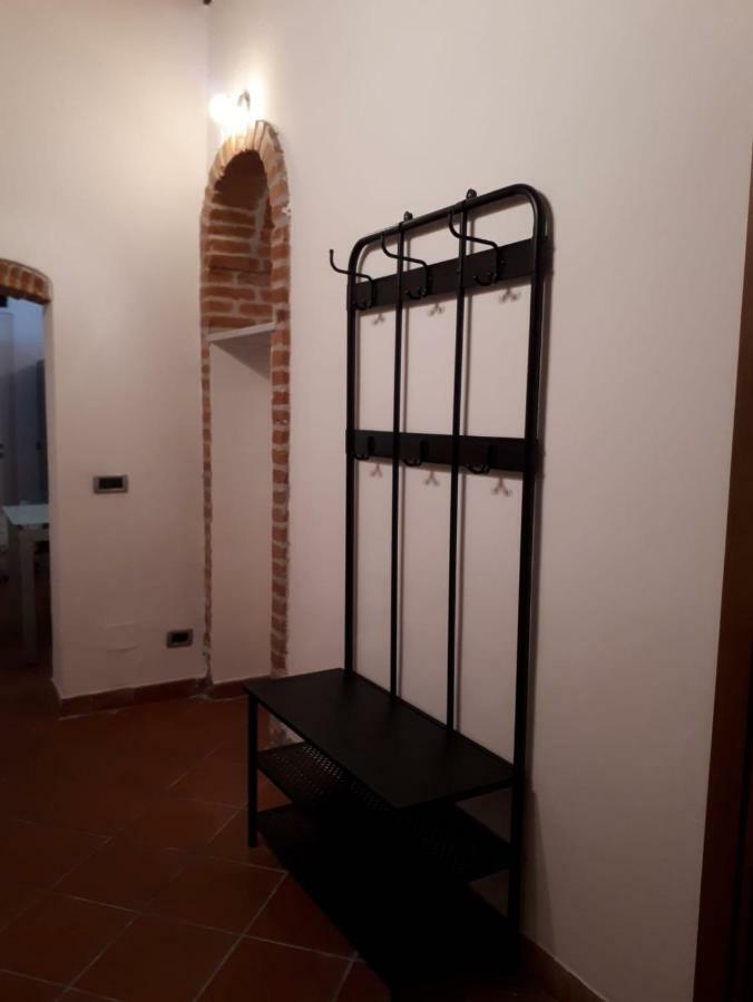La Casina Di Stefy Daire Livorno Dış mekan fotoğraf