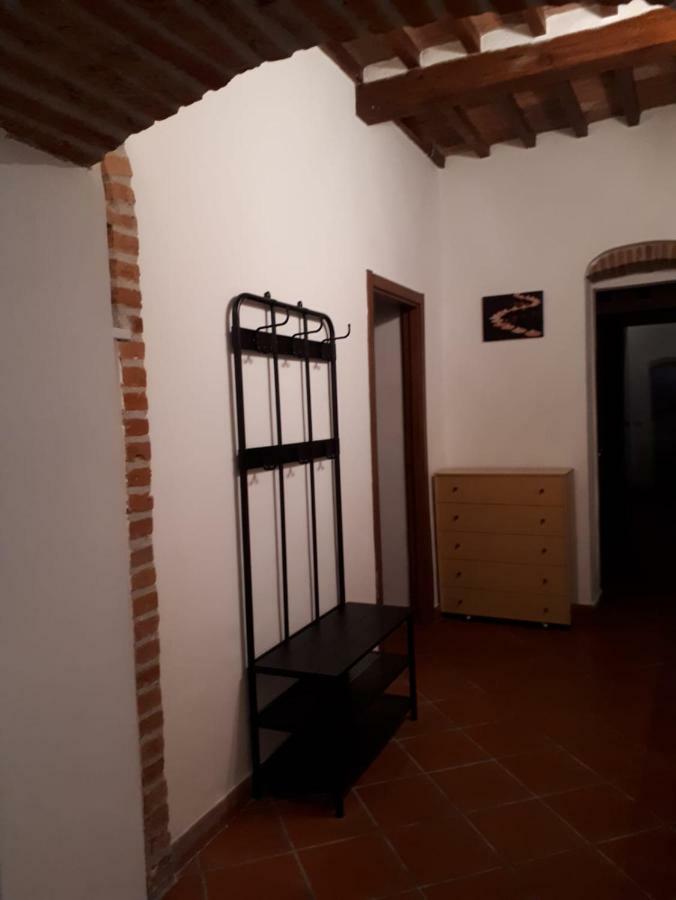 La Casina Di Stefy Daire Livorno Dış mekan fotoğraf