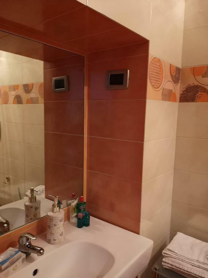 La Casina Di Stefy Daire Livorno Dış mekan fotoğraf