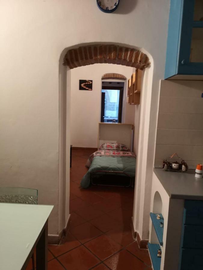 La Casina Di Stefy Daire Livorno Dış mekan fotoğraf