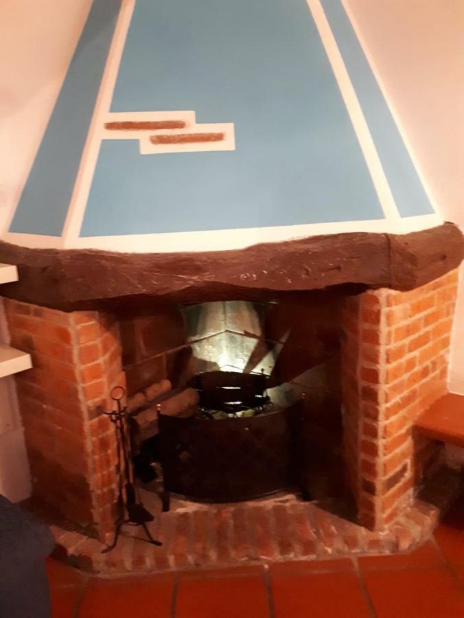 La Casina Di Stefy Daire Livorno Dış mekan fotoğraf